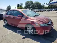 2009 Honda CIVIC фото