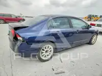 2009 Honda CIVIC фото