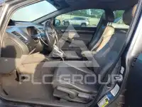 2009 Honda CIVIC фото