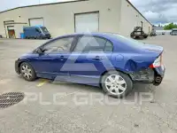 2009 Honda CIVIC фото