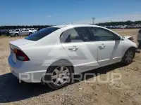2009 Honda CIVIC photo