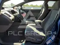 2009 Honda CIVIC photo