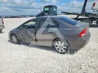 2009 Honda CIVIC фото