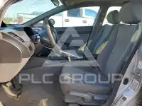2009 Honda CIVIC фото