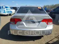 2009 Honda CIVIC фото