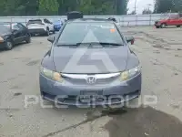 2009 Honda CIVIC фото