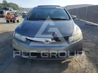 2009 Honda CIVIC фото
