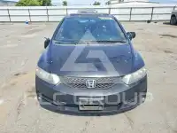 2009 Honda CIVIC фото