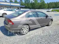 2009 Honda CIVIC фото