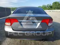 2009 Honda CIVIC фото