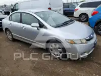 2009 Honda CIVIC photo