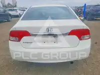 2009 Honda CIVIC фото
