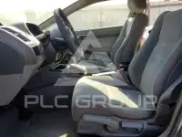 2009 Honda CIVIC фото