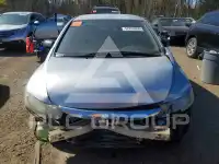 2009 Honda CIVIC фото