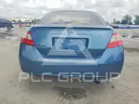 2009 Honda CIVIC фото