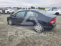 2009 Honda CIVIC photo
