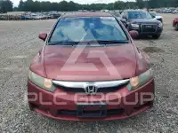 2009 Honda CIVIC фото