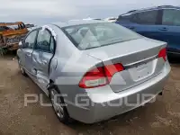 2009 Honda CIVIC photo