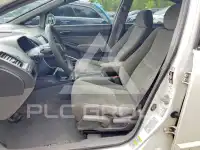 2009 Honda CIVIC фото