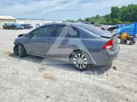 2009 Honda CIVIC фото