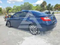 2009 Honda CIVIC photo