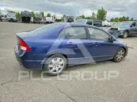 2009 Honda CIVIC фото