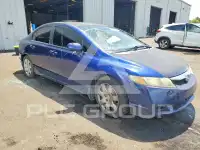 2009 Honda CIVIC фото