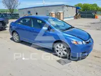 2009 Honda CIVIC фото