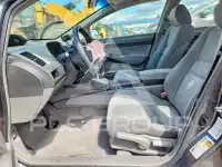 2009 Honda CIVIC фото