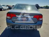 2009 Honda CIVIC фото