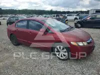 2009 Honda CIVIC фото