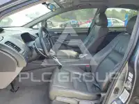 2009 Honda CIVIC фото