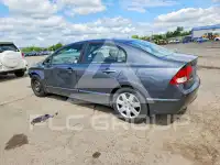 2009 Honda CIVIC фото