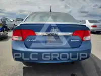2009 Honda CIVIC photo