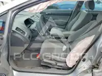 2009 Honda CIVIC photo