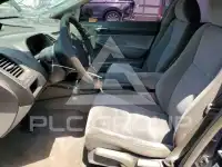 2009 Honda CIVIC фото