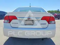 2009 Honda CIVIC фото