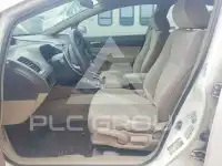 2009 Honda CIVIC фото