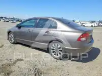 2009 Honda CIVIC photo