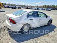 2009 Honda CIVIC фото