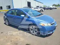 2009 Honda CIVIC фото