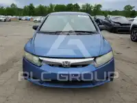 2009 Honda CIVIC фото