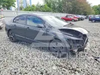 2009 Honda CIVIC photo