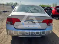 2009 Honda CIVIC photo