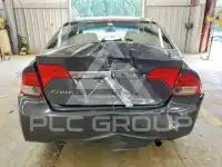2009 Honda CIVIC photo