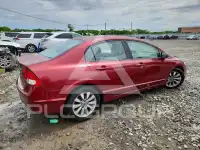 2009 Honda CIVIC фото