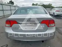 2009 Honda CIVIC photo
