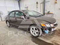 2009 Honda CIVIC photo