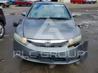 2009 Honda CIVIC фото
