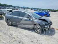 2009 Honda CIVIC фото